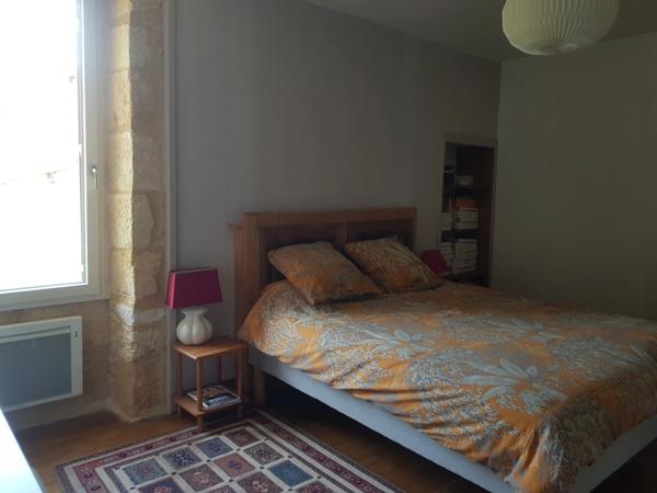 Anciennes écuries rénovées, au coeur de Montignac - Lascaux