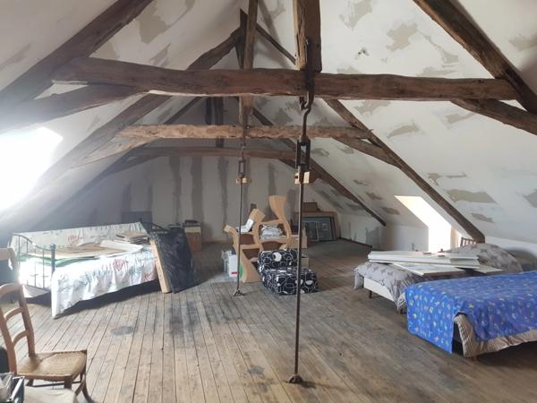 Anciennes écuries rénovées, au coeur de Montignac - Lascaux