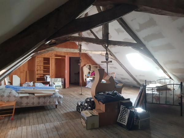 Anciennes écuries rénovées, au coeur de Montignac - Lascaux