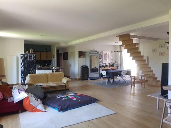 Anciennes écuries rénovées, au coeur de Montignac - Lascaux