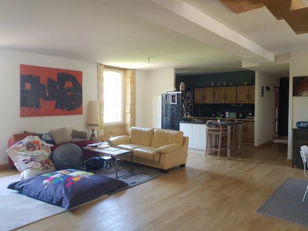 Anciennes écuries rénovées, au coeur de Montignac - Lascaux