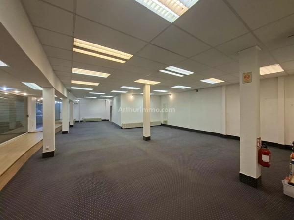 Vente Immeuble 7 pièces à Gournay-en-Bray