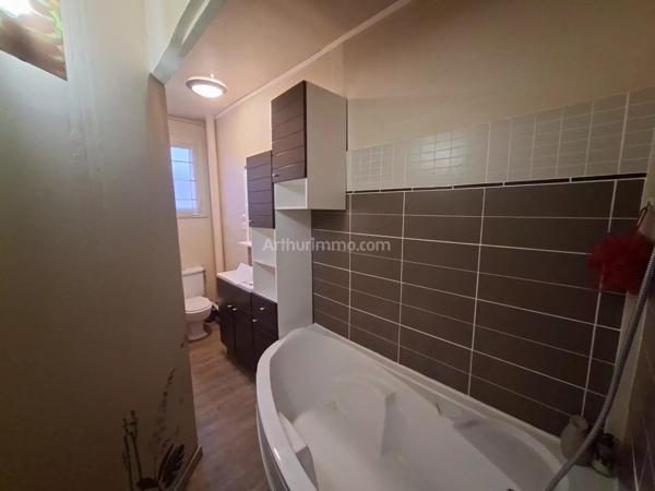 Vente Immeuble 7 pièces à Gournay-en-Bray