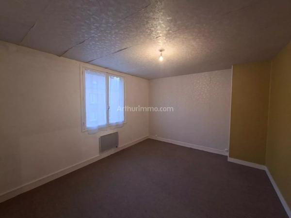 Vente Immeuble 7 pièces à Gournay-en-Bray