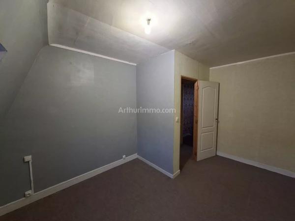 Vente Immeuble 7 pièces à Gournay-en-Bray