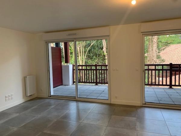 Appartement à vendre 3 pièces ASCAIN (64)