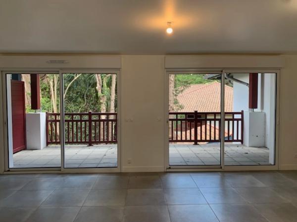 Appartement à vendre 3 pièces ASCAIN (64)