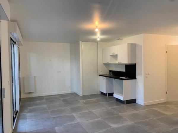 Appartement à vendre 3 pièces ASCAIN (64)