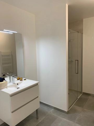 Appartement à vendre 3 pièces ASCAIN (64)