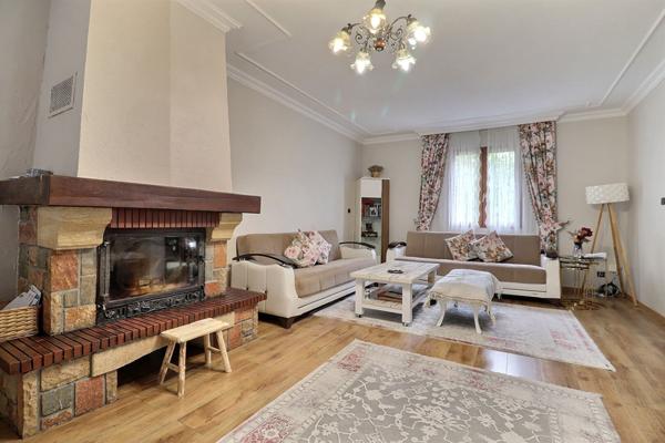 Maison Montigny Les Cormeilles 5 pièce(s) 100 m2+ garage