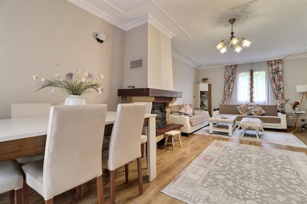 Maison Montigny Les Cormeilles 5 pièce(s) 100 m2+ garage