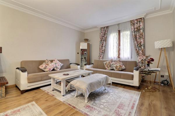 Maison Montigny Les Cormeilles 5 pièce(s) 100 m2+ garage