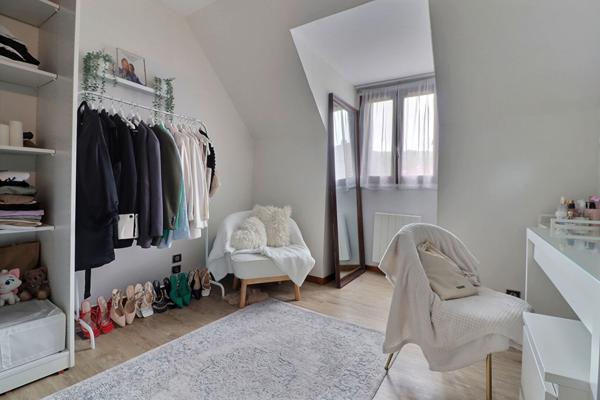 Maison Montigny Les Cormeilles 5 pièce(s) 100 m2+ garage