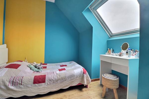 Maison Montigny Les Cormeilles 5 pièce(s) 100 m2+ garage