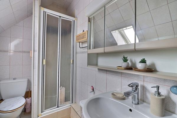 Maison Montigny Les Cormeilles 5 pièce(s) 100 m2+ garage