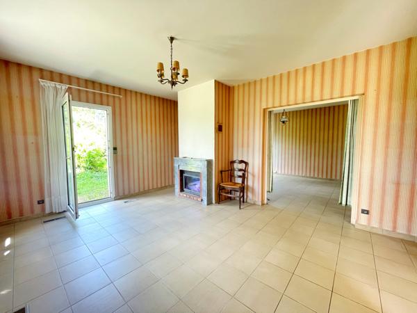 Maison 7 pièce(s) 6 chambre(s) 181 m²