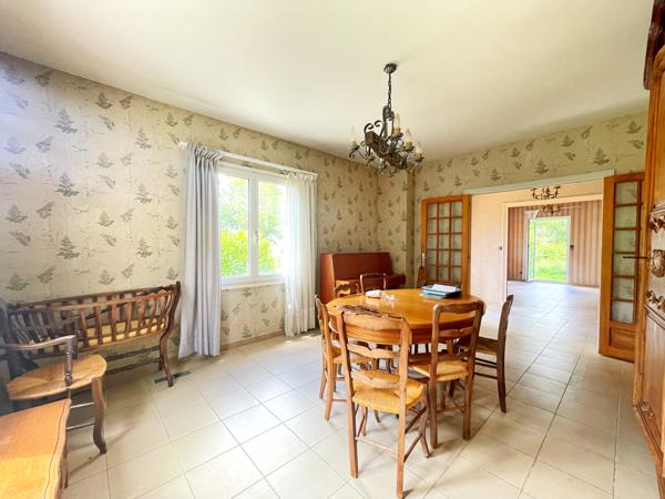 Maison 7 pièce(s) 6 chambre(s) 181 m²
