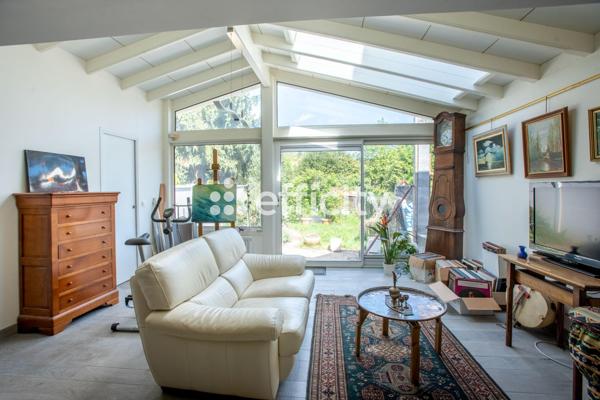 Maison 4 pièces - 102 m² Exclusivité