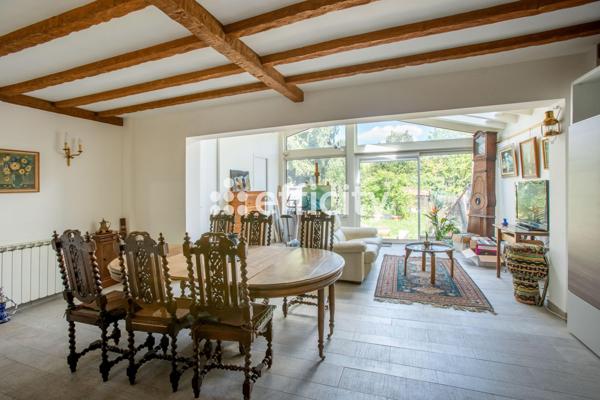 Maison 4 pièces - 102 m² Exclusivité