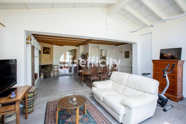 Maison 4 pièces - 102 m² Exclusivité
