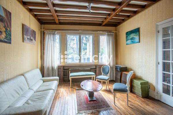 Maison 4 pièces - 102 m² Exclusivité
