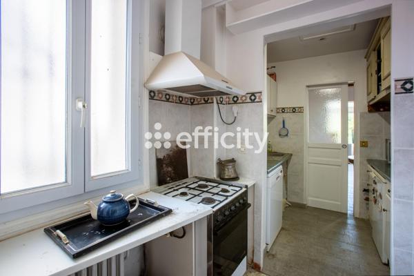 Maison 4 pièces - 102 m² Exclusivité