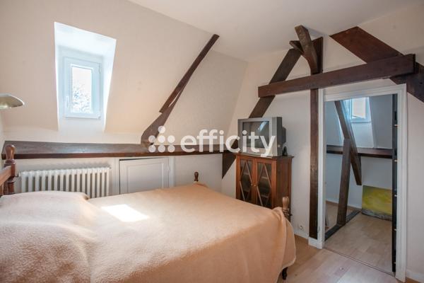 Maison 4 pièces - 102 m² Exclusivité