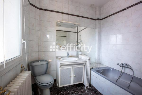 Maison 4 pièces - 102 m² Exclusivité