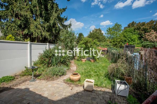 Maison 4 pièces - 102 m² Exclusivité