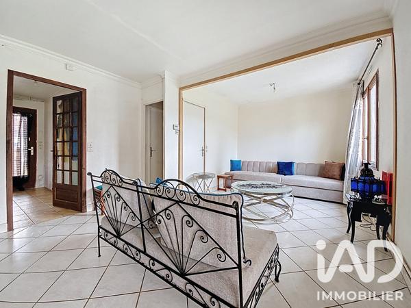 Maison à vendre 4 pièces 116 m² Maisse