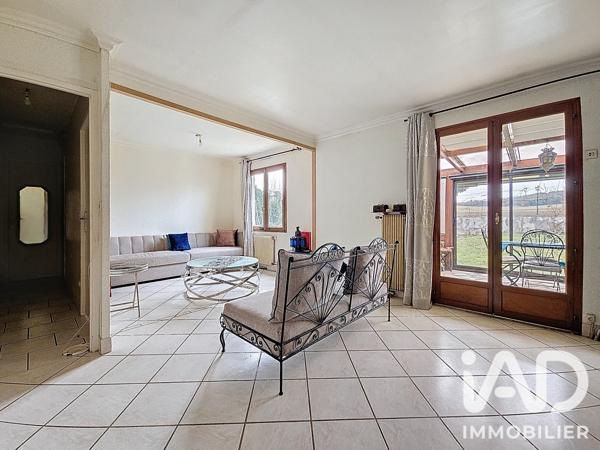 Maison à vendre 4 pièces 116 m² Maisse