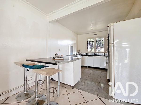 Maison à vendre 4 pièces 116 m² Maisse