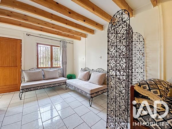 Maison à vendre 4 pièces 116 m² Maisse