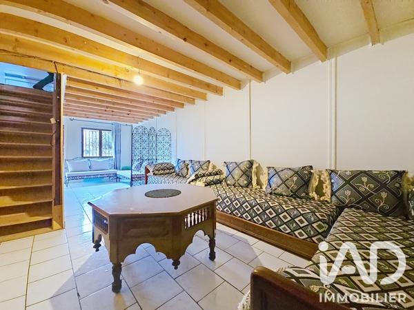 Maison à vendre 4 pièces 116 m² Maisse