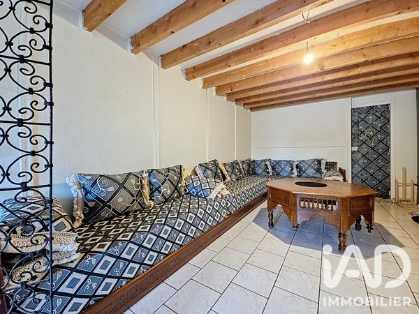 Maison à vendre 4 pièces 116 m² Maisse