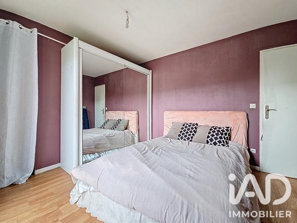 Maison à vendre 4 pièces 116 m² Maisse