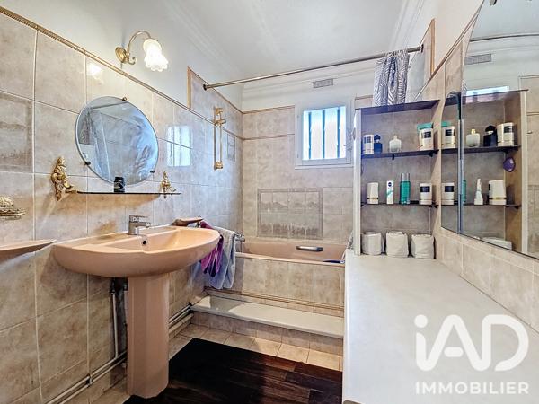 Maison à vendre 4 pièces 116 m² Maisse