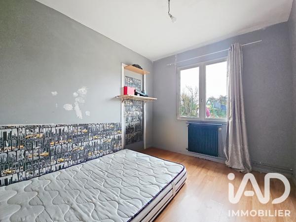 Maison à vendre 4 pièces 116 m² Maisse