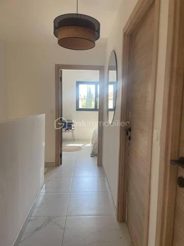 Maison de 95 m²