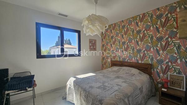 Maison de 95 m²