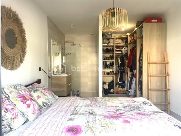 Maison de 95 m²