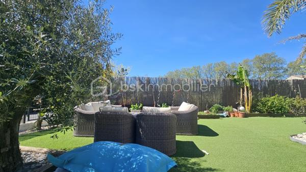 Maison de 95 m²