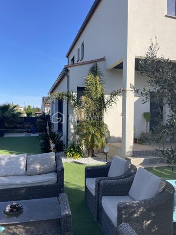 Maison de 95 m²