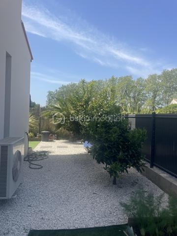 Maison de 95 m²