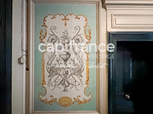 Appartement à vendre 2 pièces PARIS 11EME ARRONDISSEMENT (75)