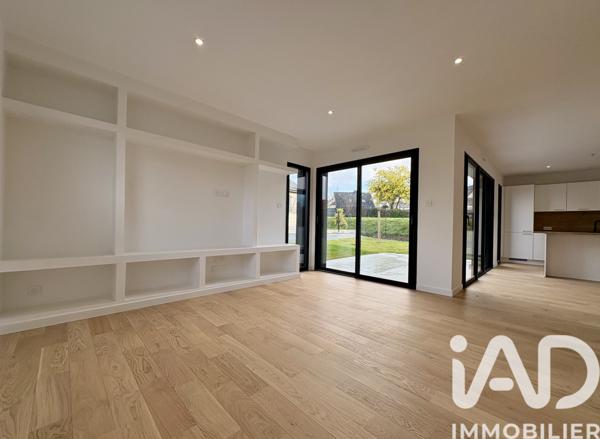 Maison à vendre 5 pièces 116 m² Orgères