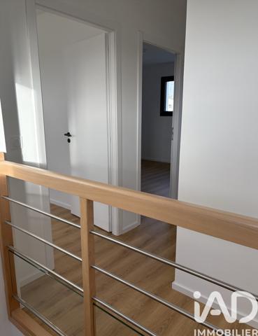 Maison à vendre 5 pièces 116 m² Orgères