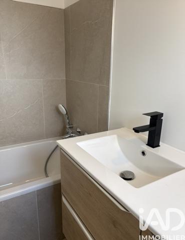 Maison à vendre 5 pièces 116 m² Orgères