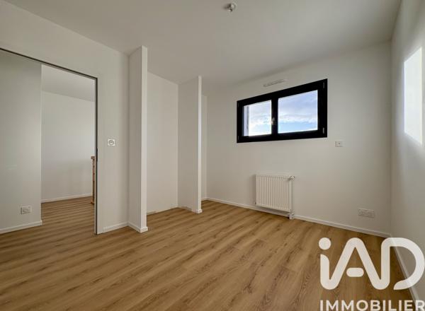 Maison à vendre 5 pièces 116 m² Orgères