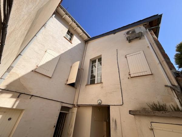 Immeuble 265 500 € Lavaur 240 m² DPE D